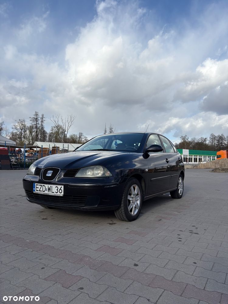 Seat Ibiza 1.4 16V Stella - 2