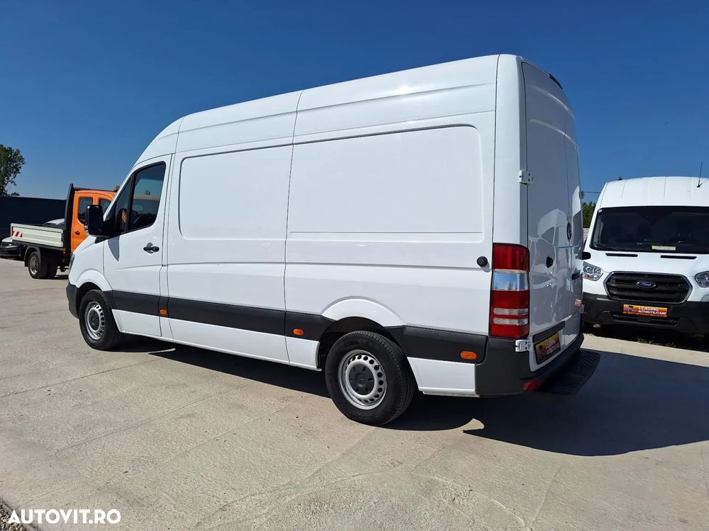 Mercedes-Benz Sprinter L3H2 - 8