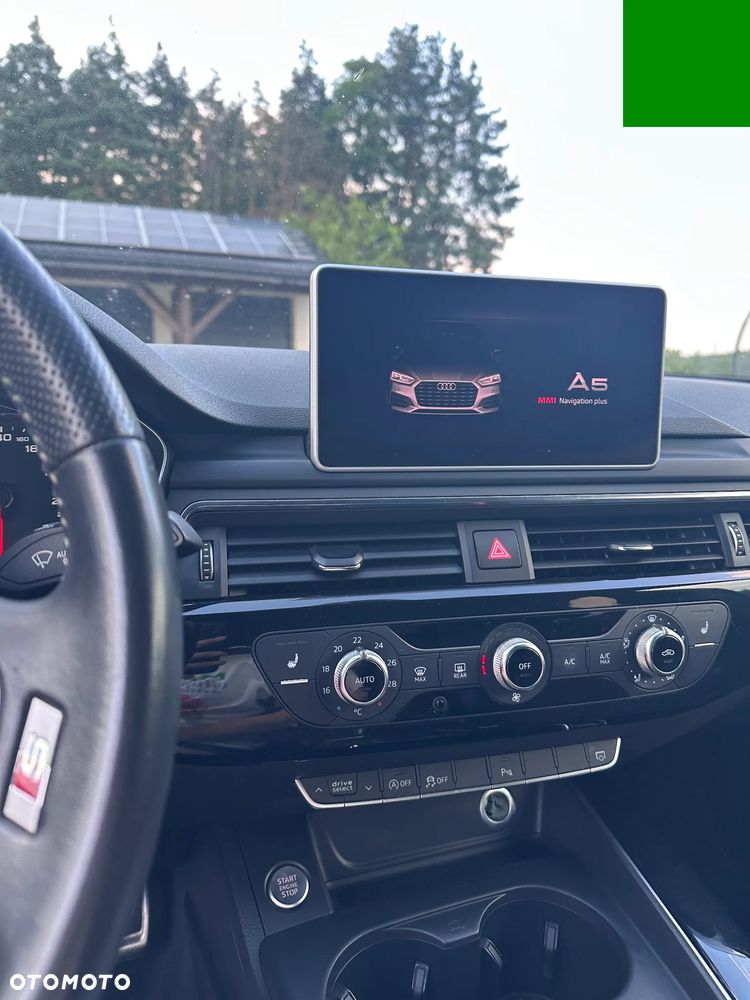 Audi A5 Sportback 2.0 TFSI S tronic sport - 13