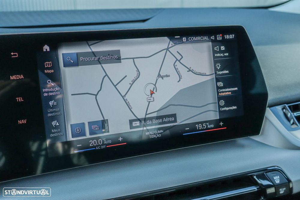 BMW 225xe Active Tourer e xDrive - 33