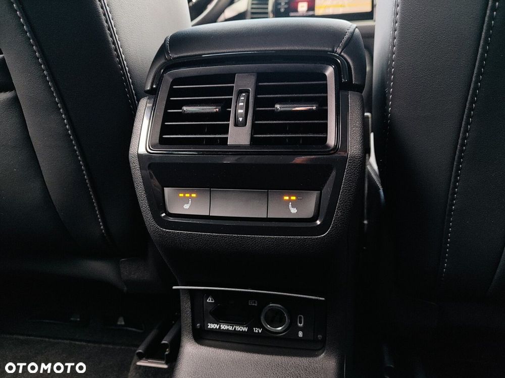 Skoda Kodiaq 2.0 TDI 4x2 Sportline DSG - 14