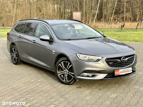 Opel Insignia 1.6 CDTI Sports Tourer ecoFLEXStart/Stop Business Edition