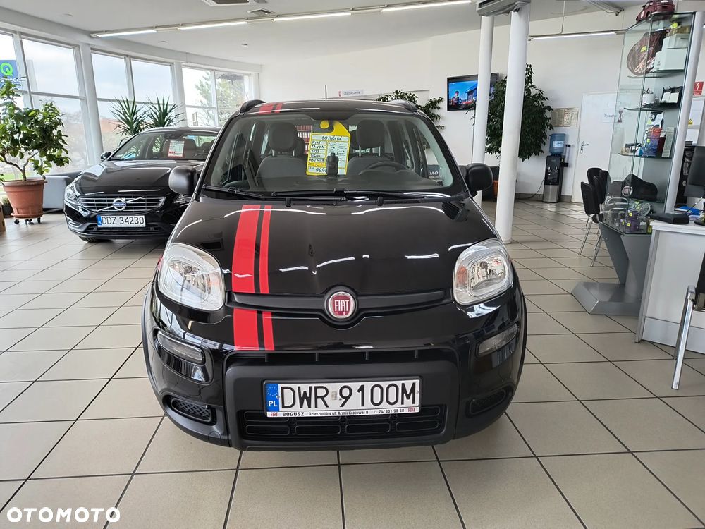 Fiat Panda - 10