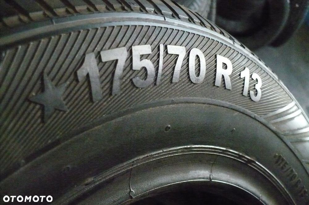 AMERICA LA866 175/70R13 NOWA 2021 - 2