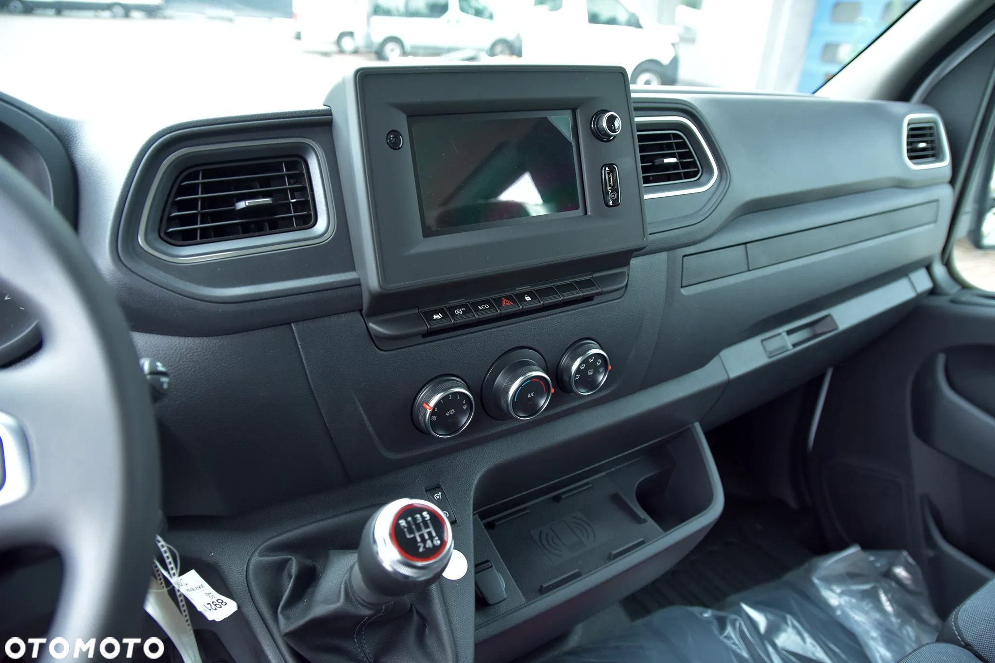 Fiat Master autolaweta 2.3 165KM - 21