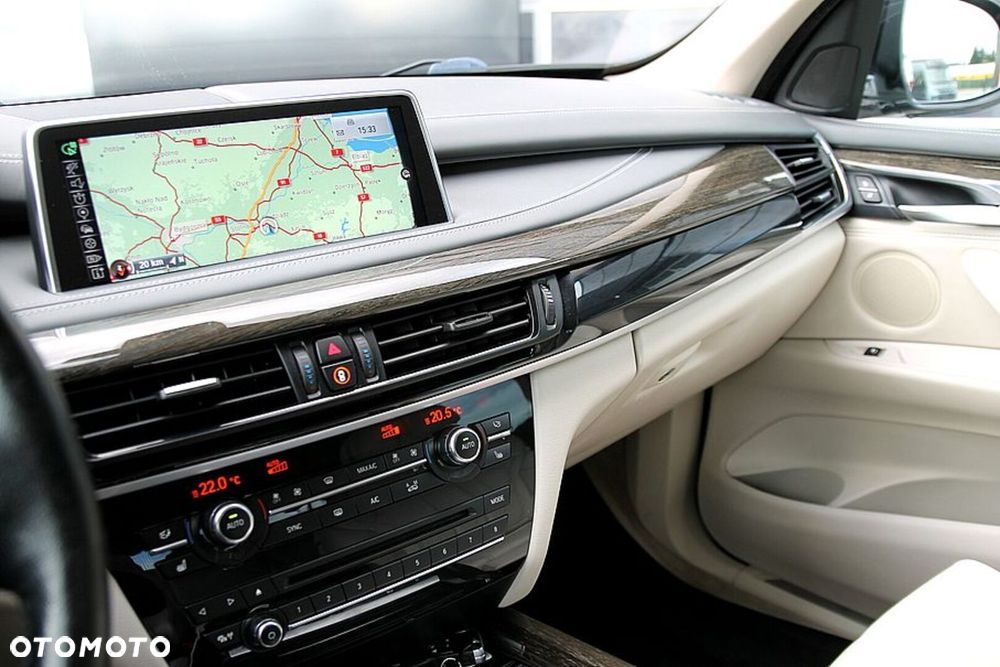BMW X5 xDrive30d - 20