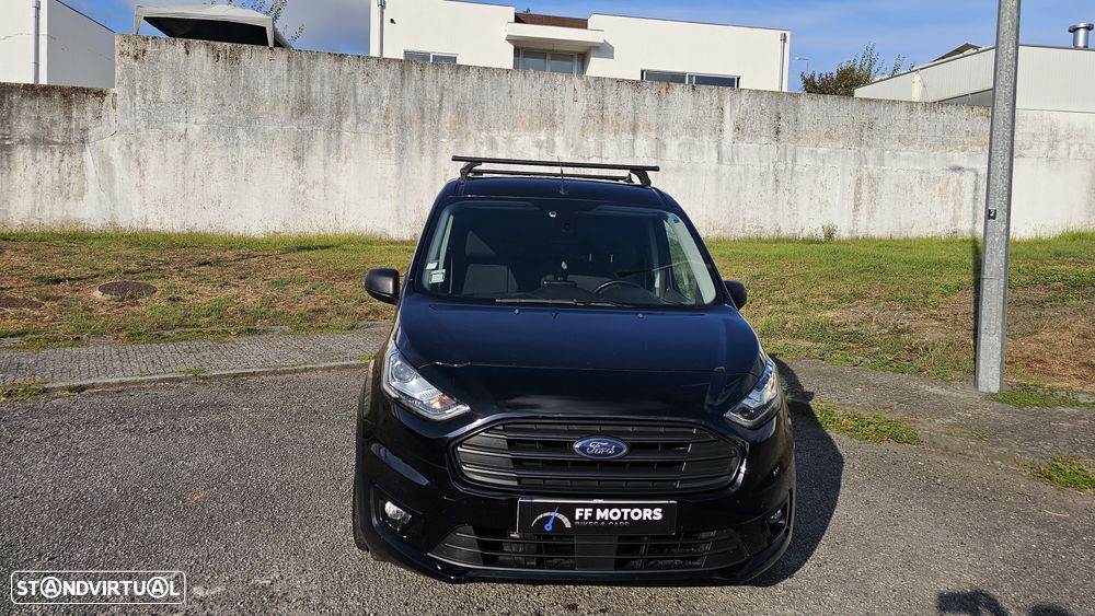 Ford Transit Connect 1.5 TDCi 230 L2 Trend Aut. - 2