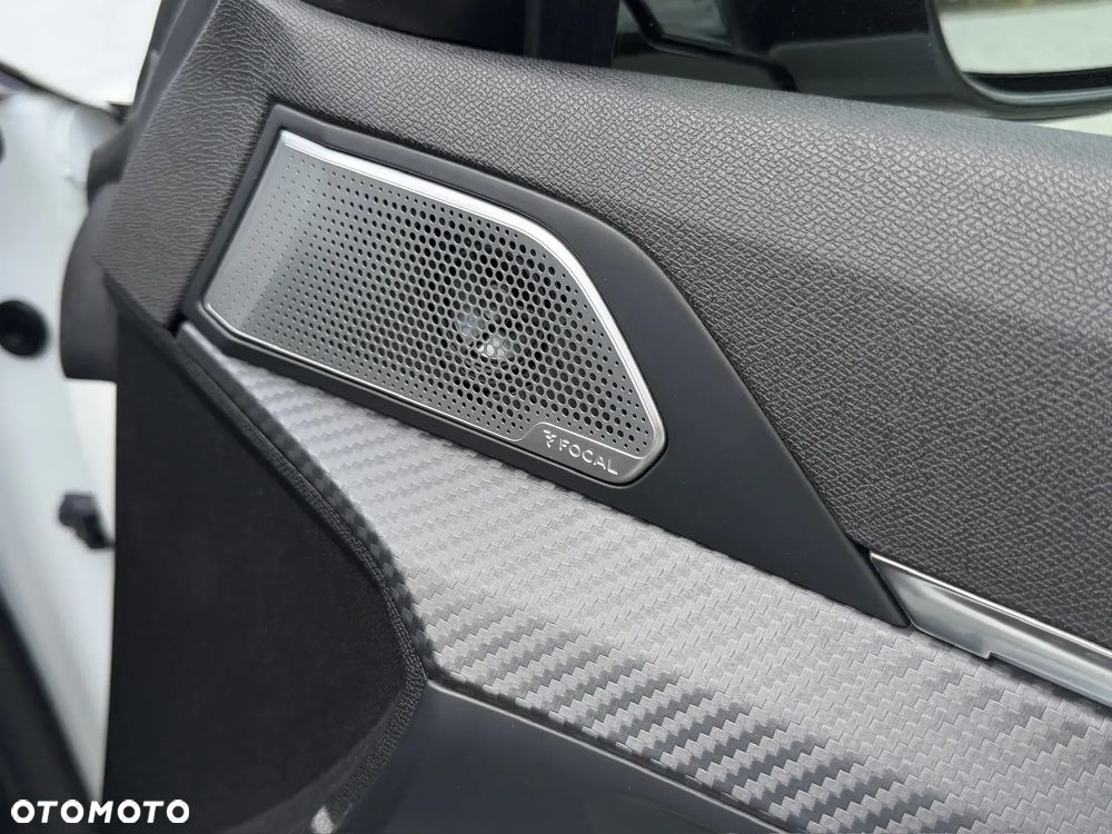 Peugeot 508 1.6 PureTech GT Line S&S EAT8 - 25