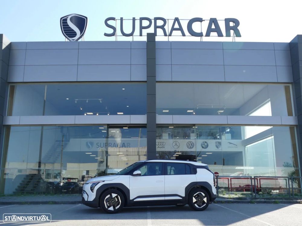 Kia EV3 58.3 kWh Drive - 45