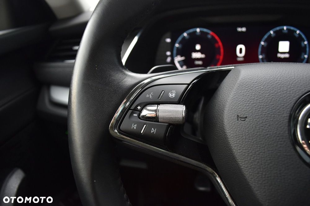 Skoda Octavia 2.0 TDI SCR Style DSG - 14