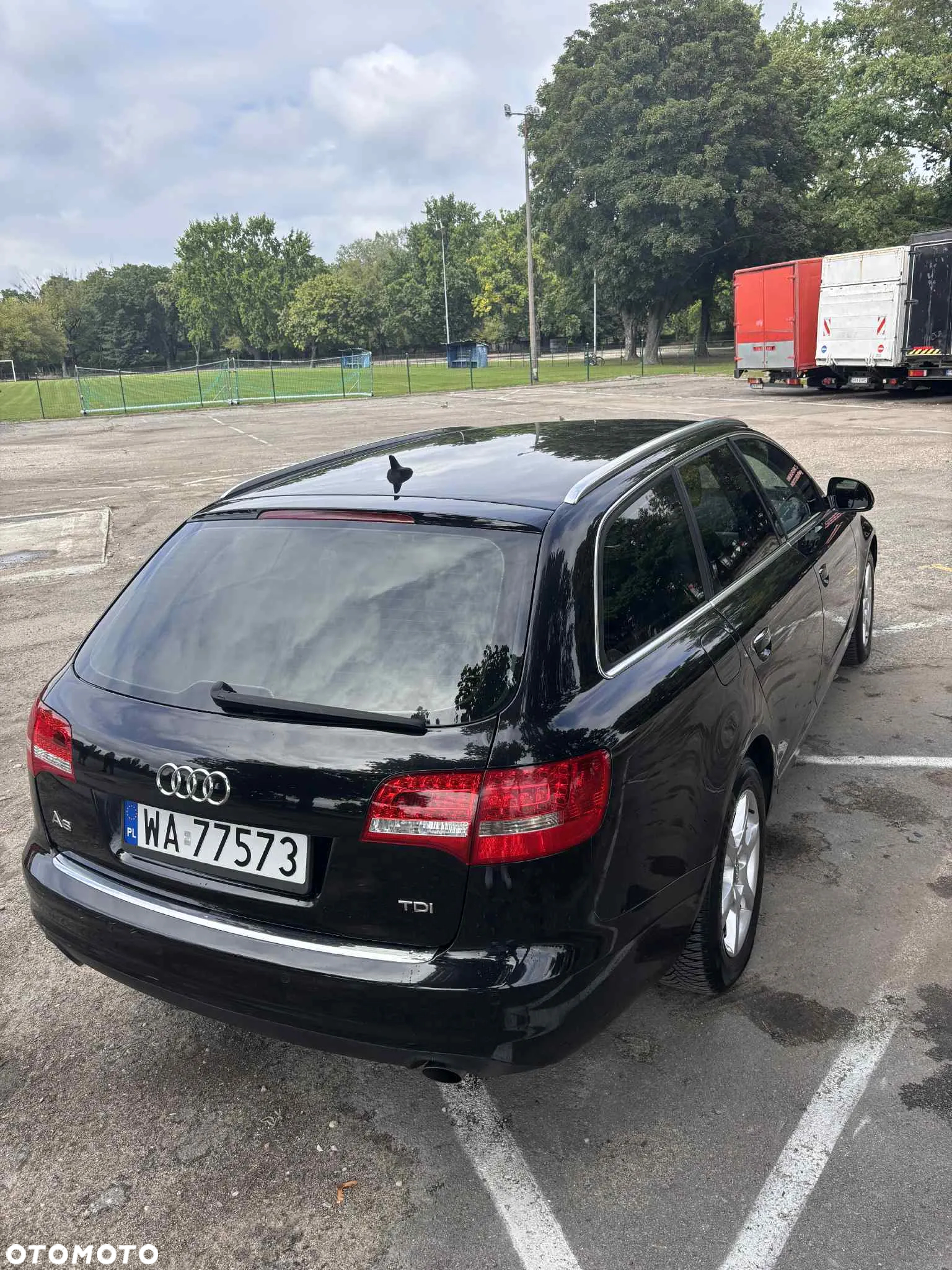 Audi A6 2.0 TDIe - 3