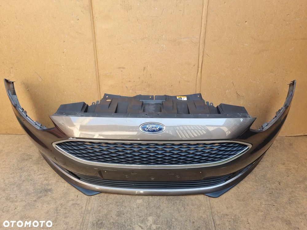 FORD C-MAX MK2 LIFT ZDERZAK PRZOD - 5