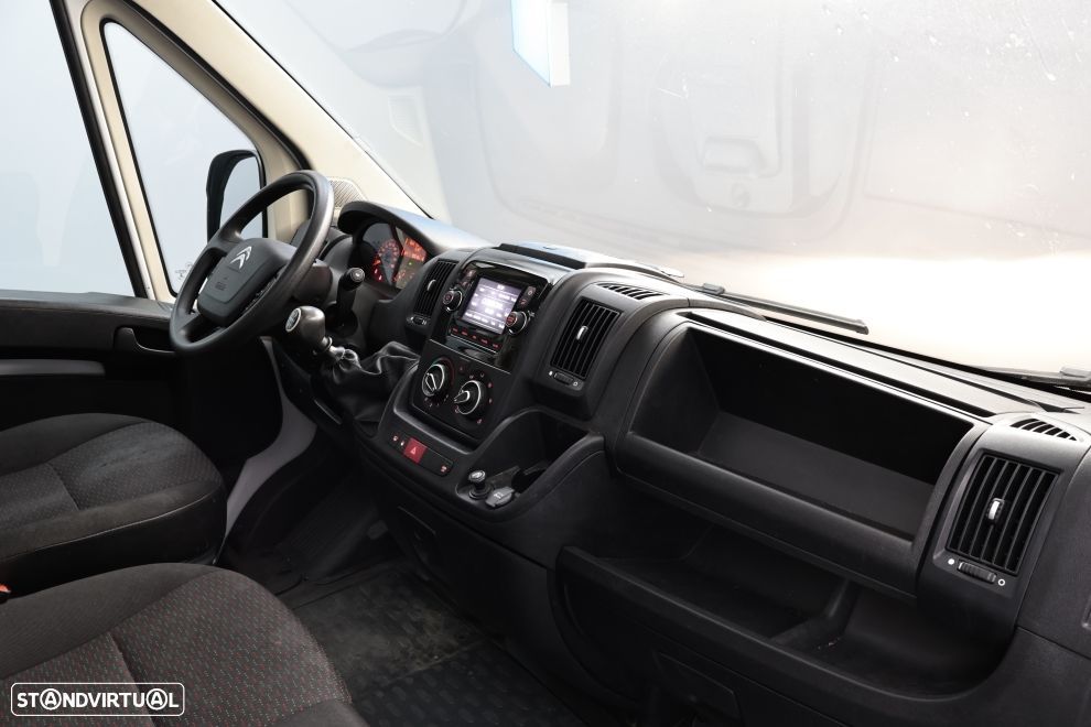 Citroën Jumper 2.2 BlueHDi 35 L2 CD - 8