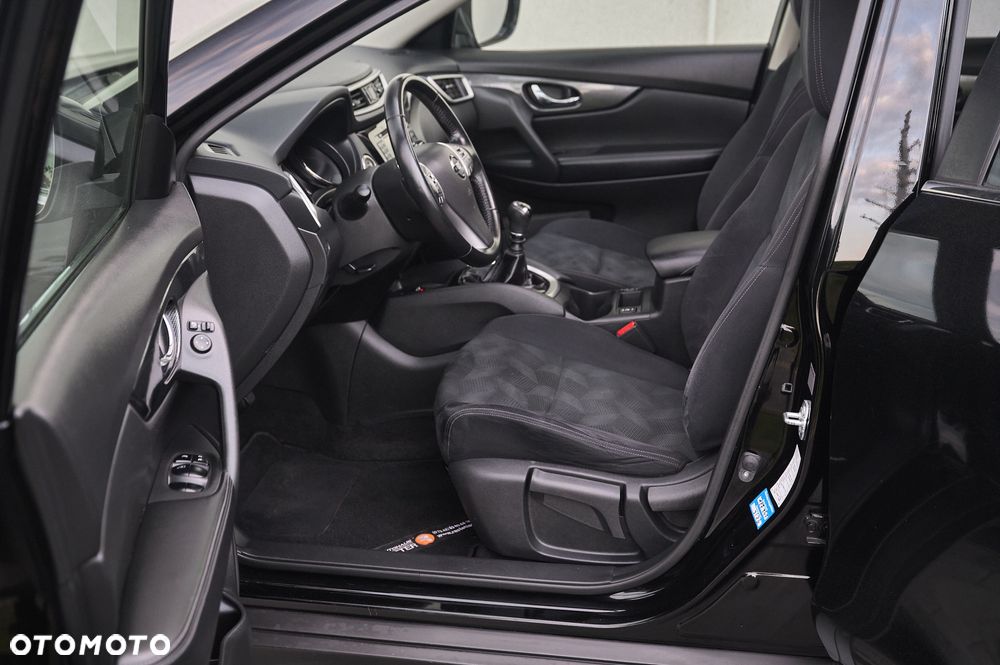 Nissan X-Trail 1.6 DIG-T 360 - 19