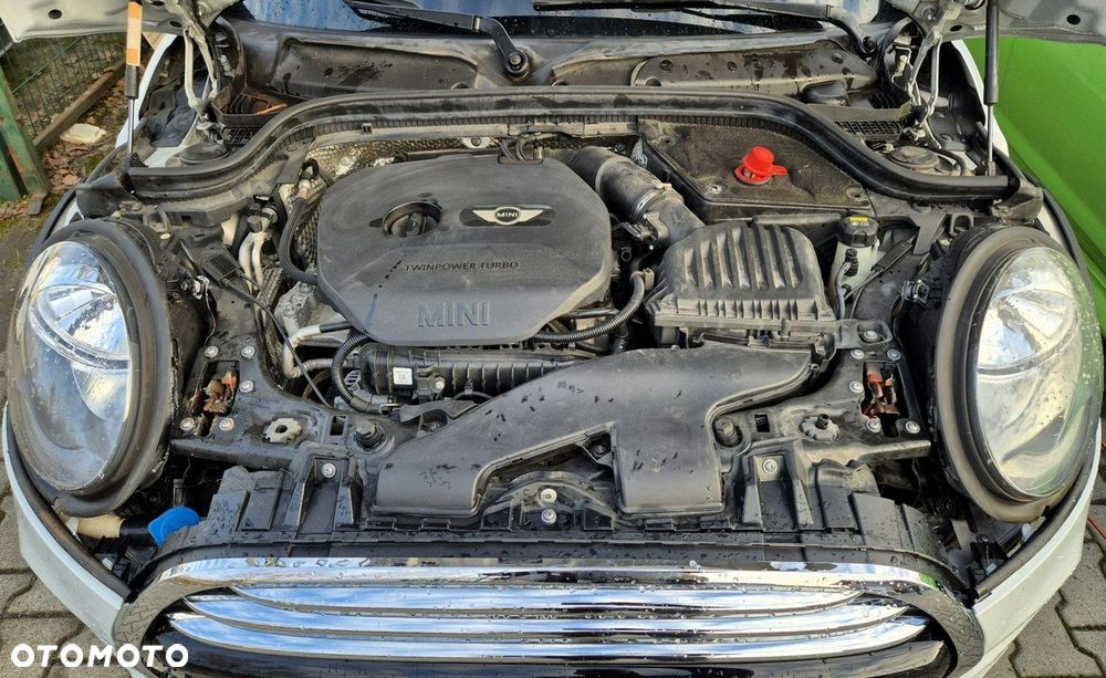 MINI Cooper Metropolitan - 20