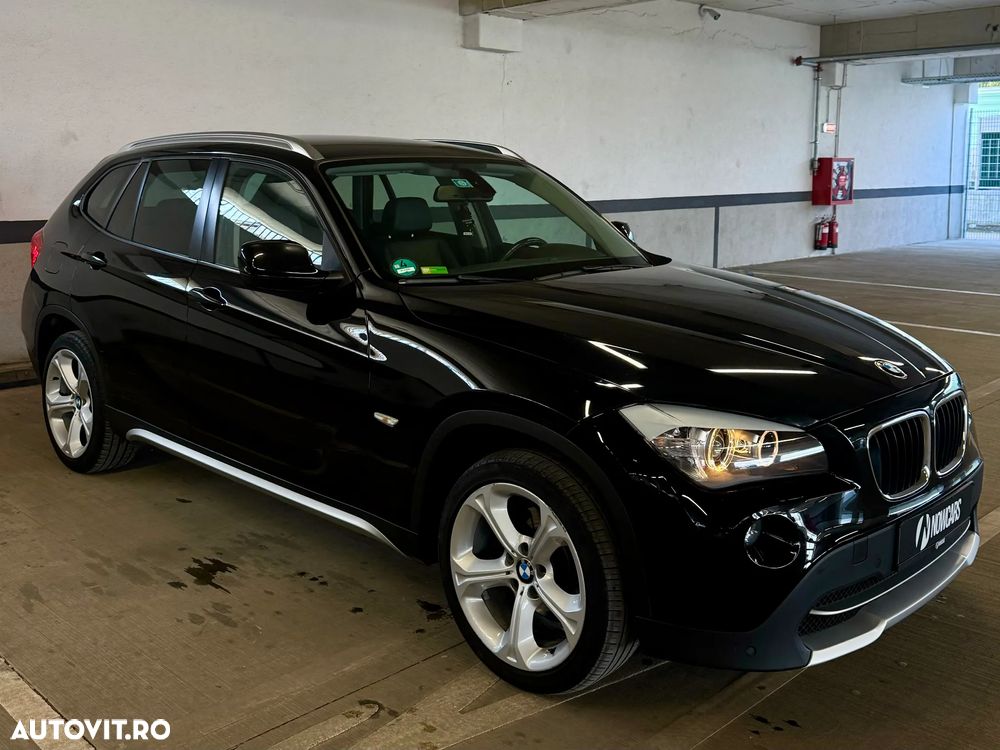 BMW X1 xDrive18d xLine - 6