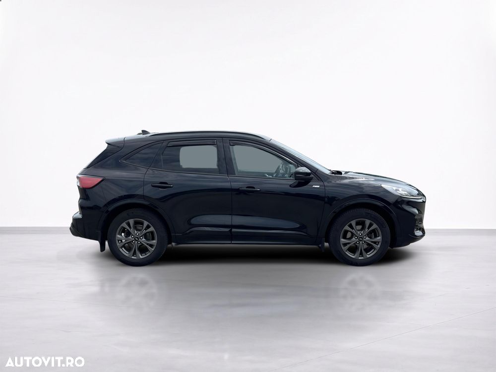 Ford Kuga 2.5 Duratec FHEV ST-LINE - 8