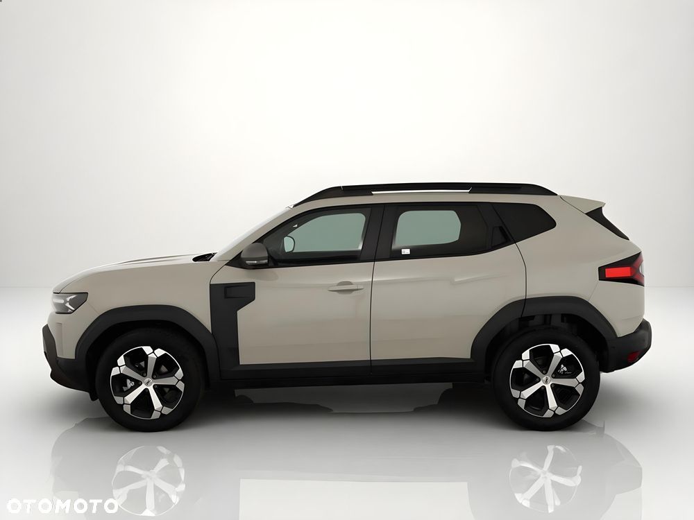 Dacia Duster 1.2 Eco-G 120 Journey - 9