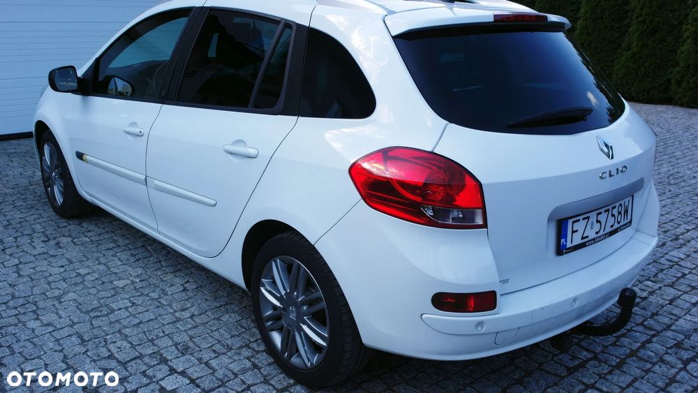 Renault Clio 1.2 TCE Extreme - 8