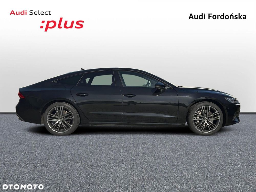 Audi A7 Sportback - 6