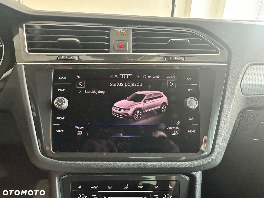 Volkswagen Tiguan 2.0 TDI BMT SCR Highline DSG - 29