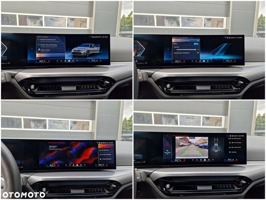 BMW Seria 3 330i xDrive M Sport - 40