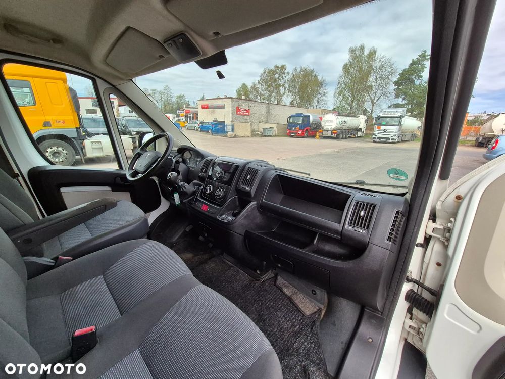 Peugeot boxer - 13