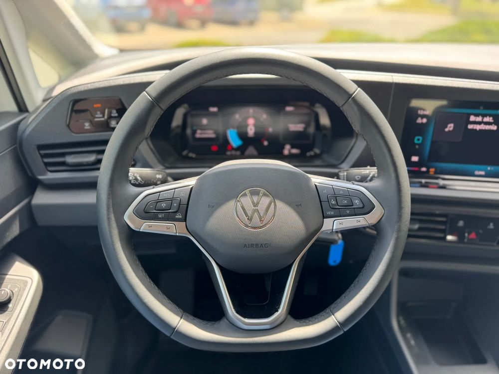 Volkswagen Caddy Maxi 2.0 TDI - 14