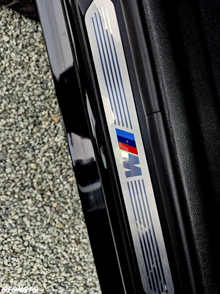 BMW X3 xDrive20d M Sport sport - 13