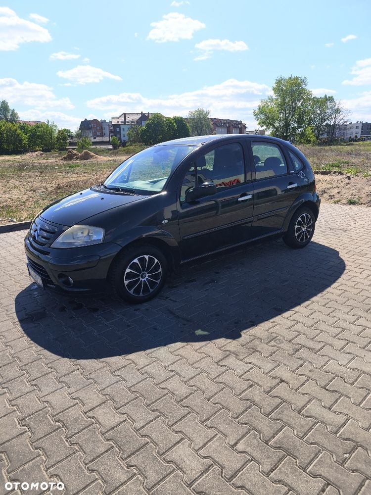 Citroën C3 - 1