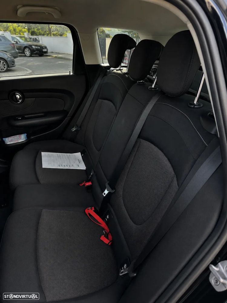 MINI Clubman One D Auto - 6