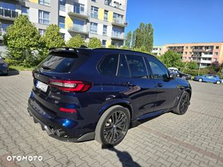 BMW X5 M M50i