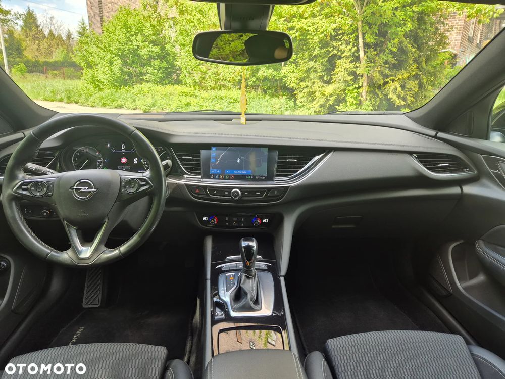 Opel Insignia 2.0 CDTI GS Line S&S - 21