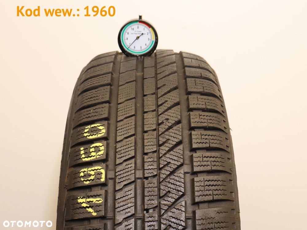 Bridgestone Blizzak LM-30 - 185/55 R15 - 1