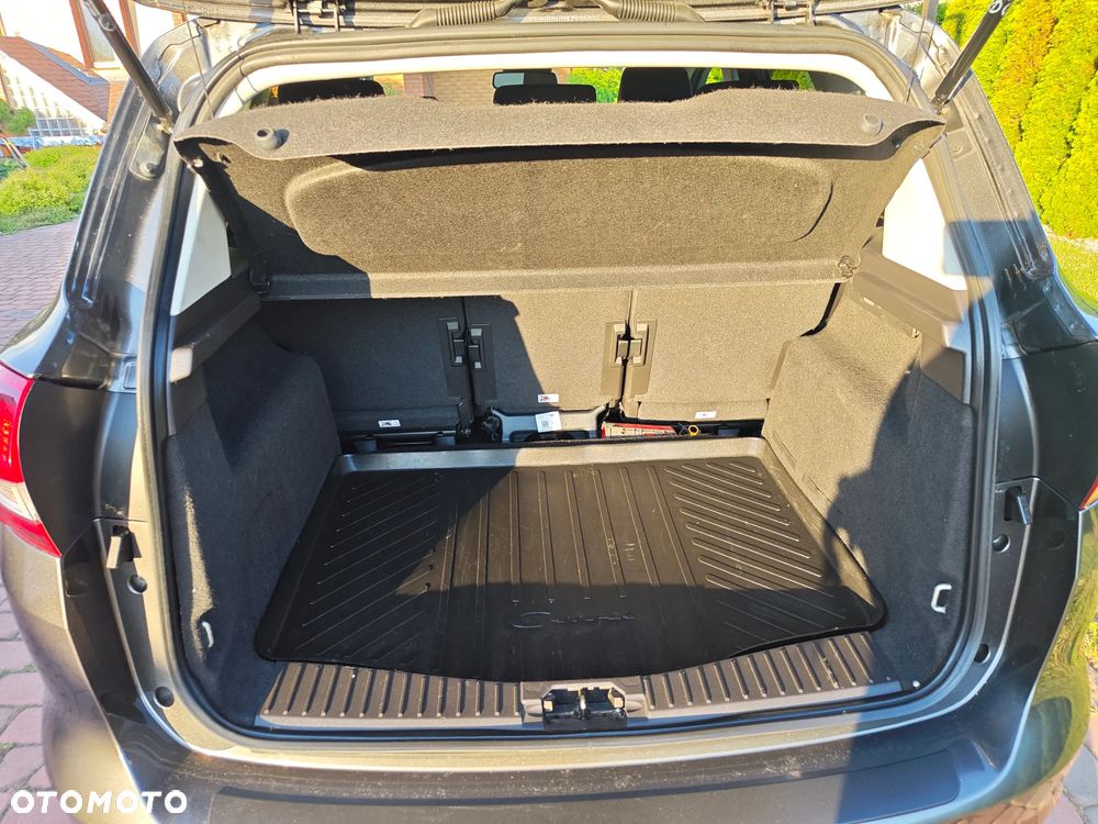 Ford C-MAX 1.5 EcoBoost Titanium ASS - 15