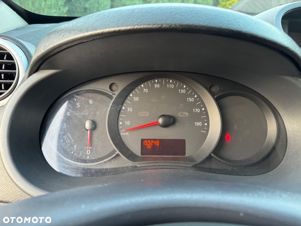 Renault Kangoo - 19