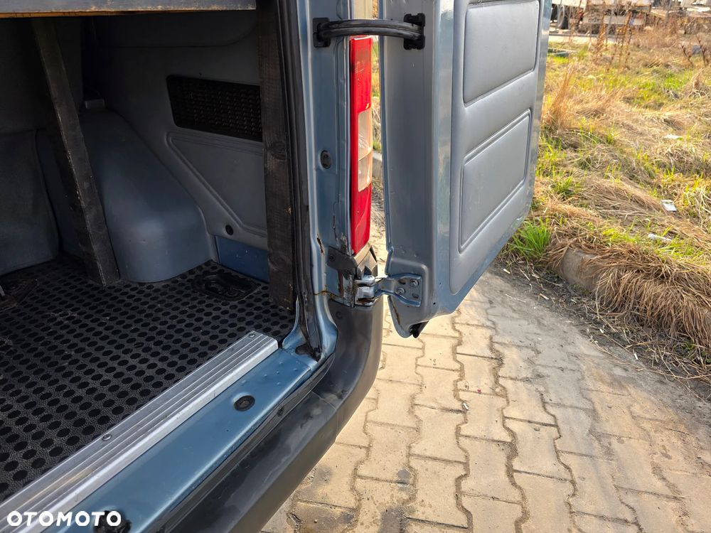 Ford Transit K DPF Trend - 40