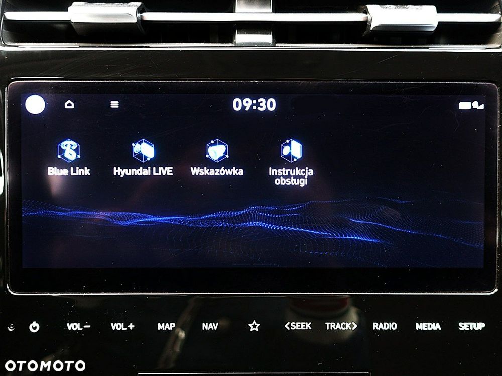 Hyundai Tucson - 37
