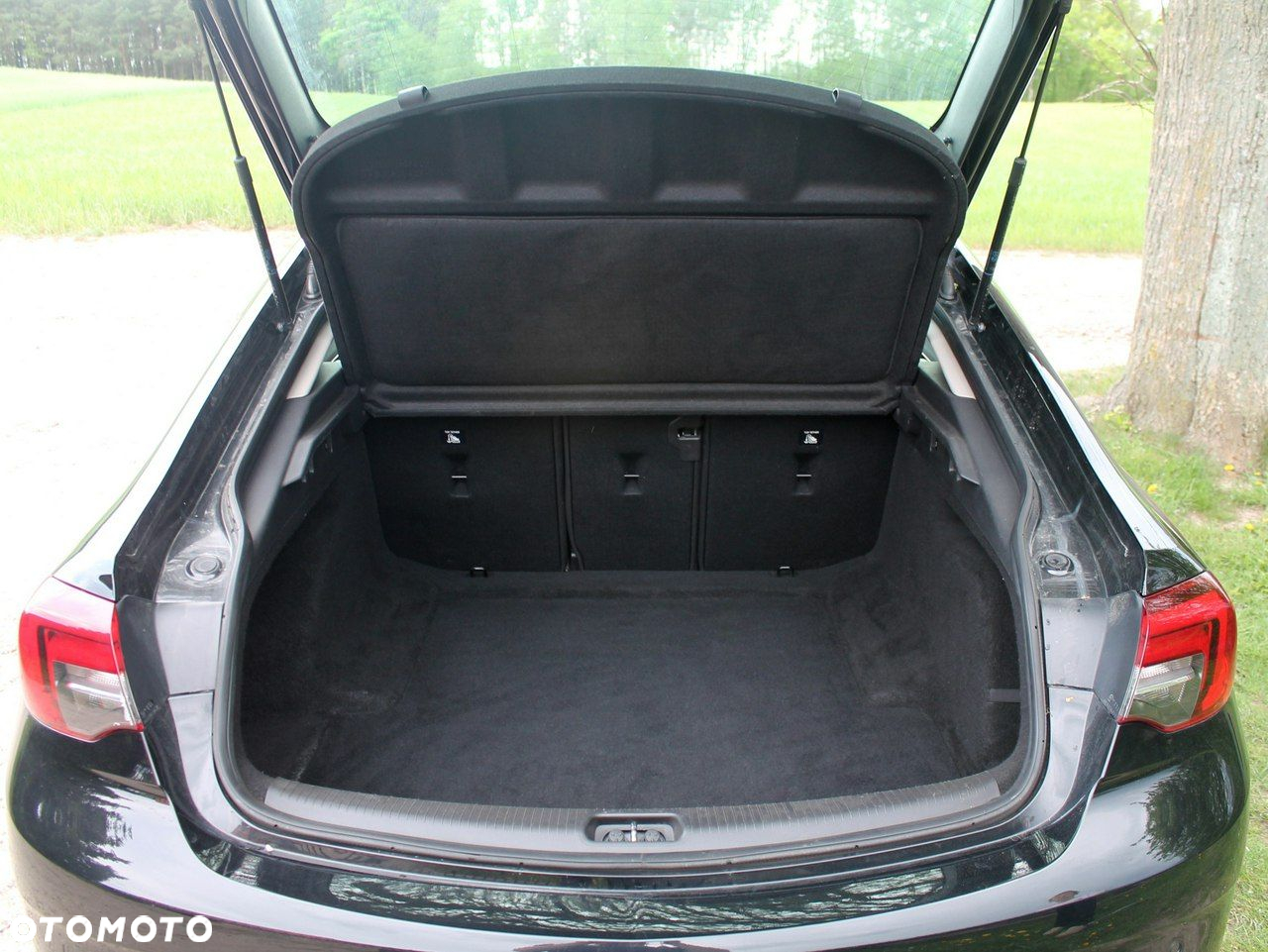 Opel Insignia - 34