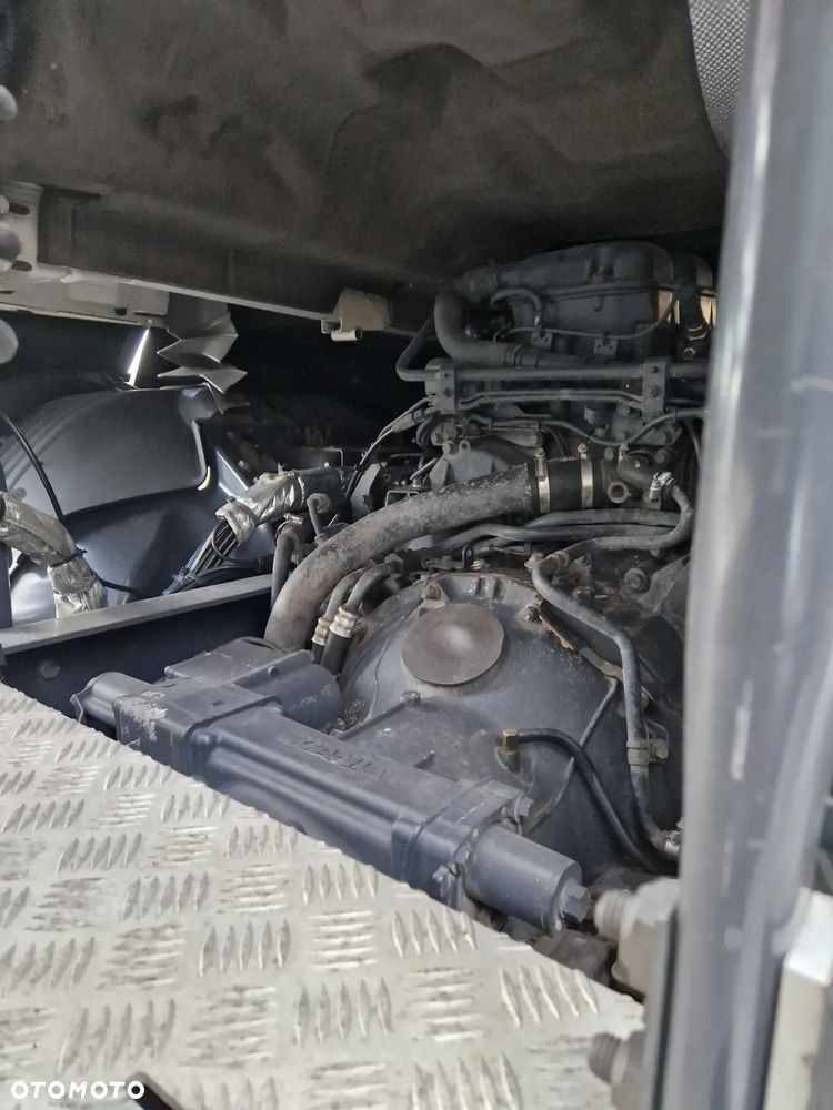 Scania Scania R450 - 11