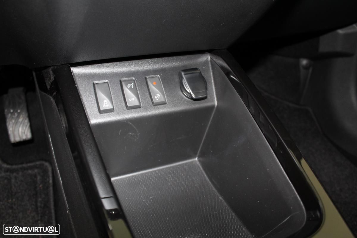 Dacia Spring Electric 45 Comfort Plus - 17