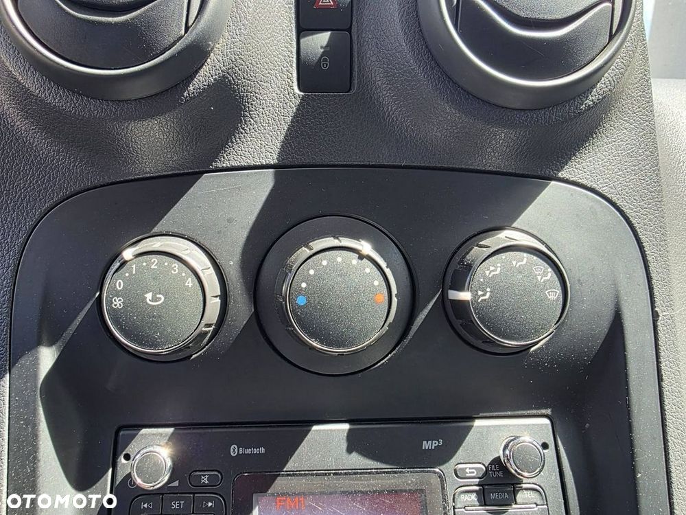 Mercedes-Benz Citan - 14