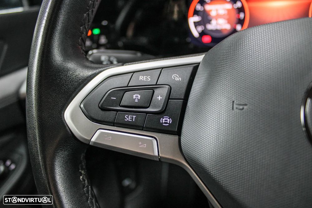 VW Golf Variant 1.0 TSI Life - 31