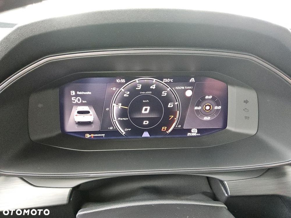 Cupra Formentor VZ 2.0 TSI 4Drive DSG - 6