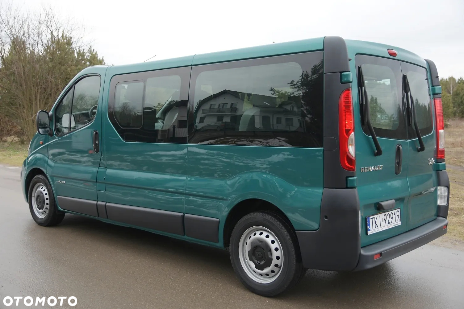 Renault Trafic - 4