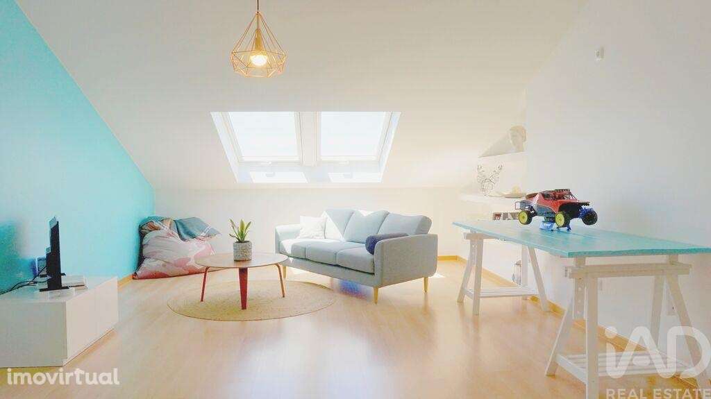 Apartamento T3 em Silveira de 212,00 m2 - Grande imagem: 4/13