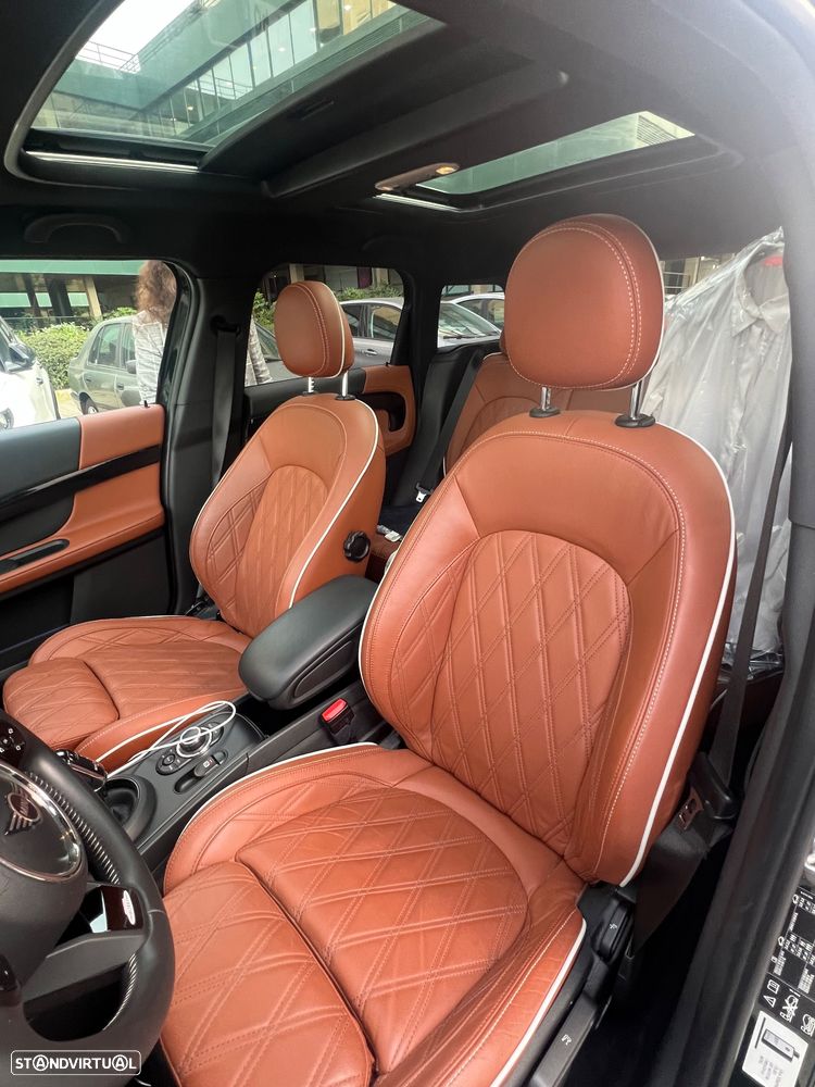 MINI Countryman John Cooper Works Plus ALL4 Auto Desportiva - 2