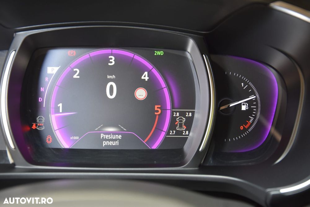 Renault Koleos 2.0 Energy dCi X-TRONIC Intens - 19
