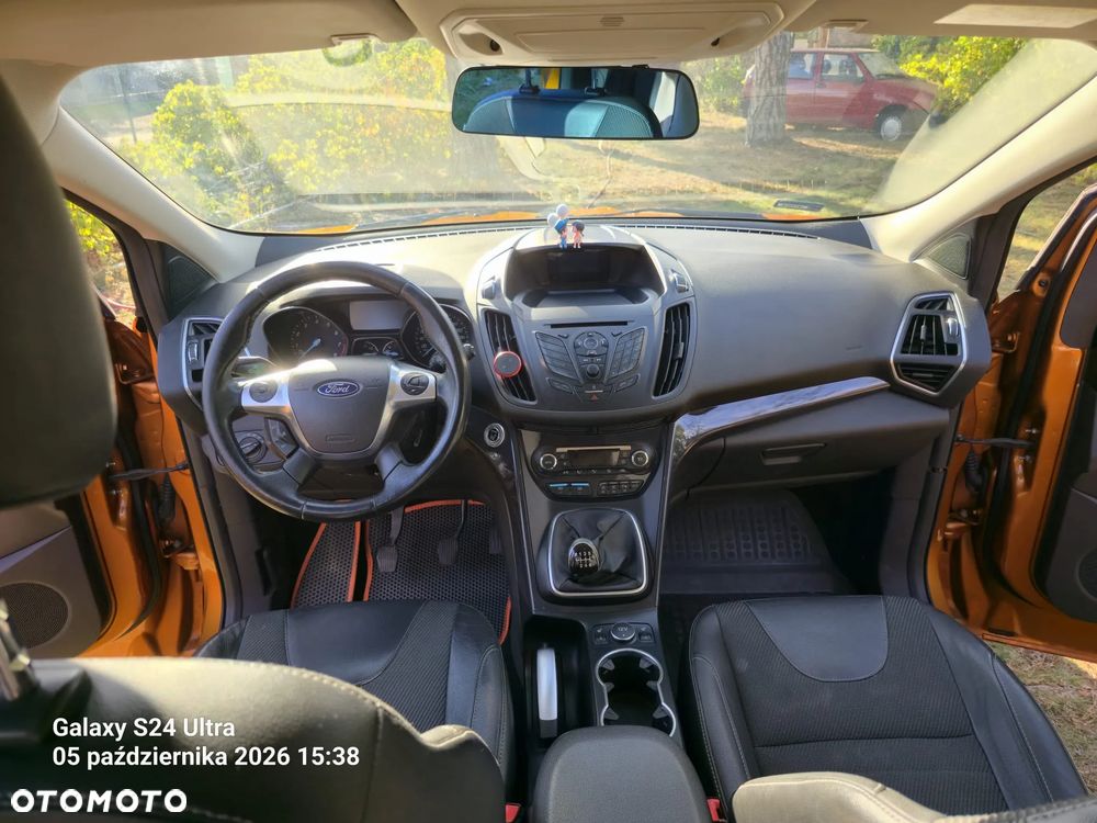 Ford Kuga 1.5 EcoBoost FWD Titanium Plus ASS - 4