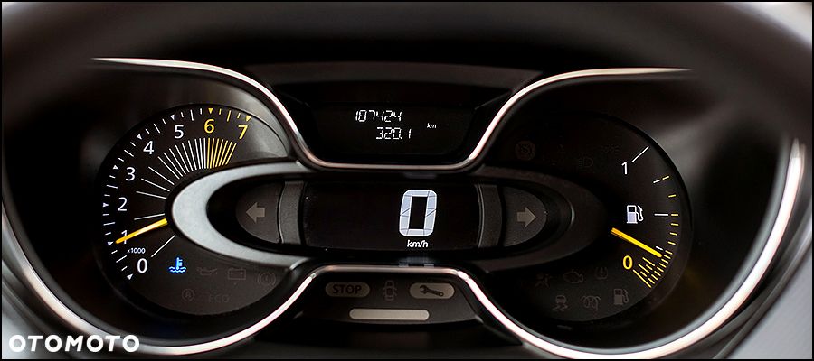 Renault Captur - 21